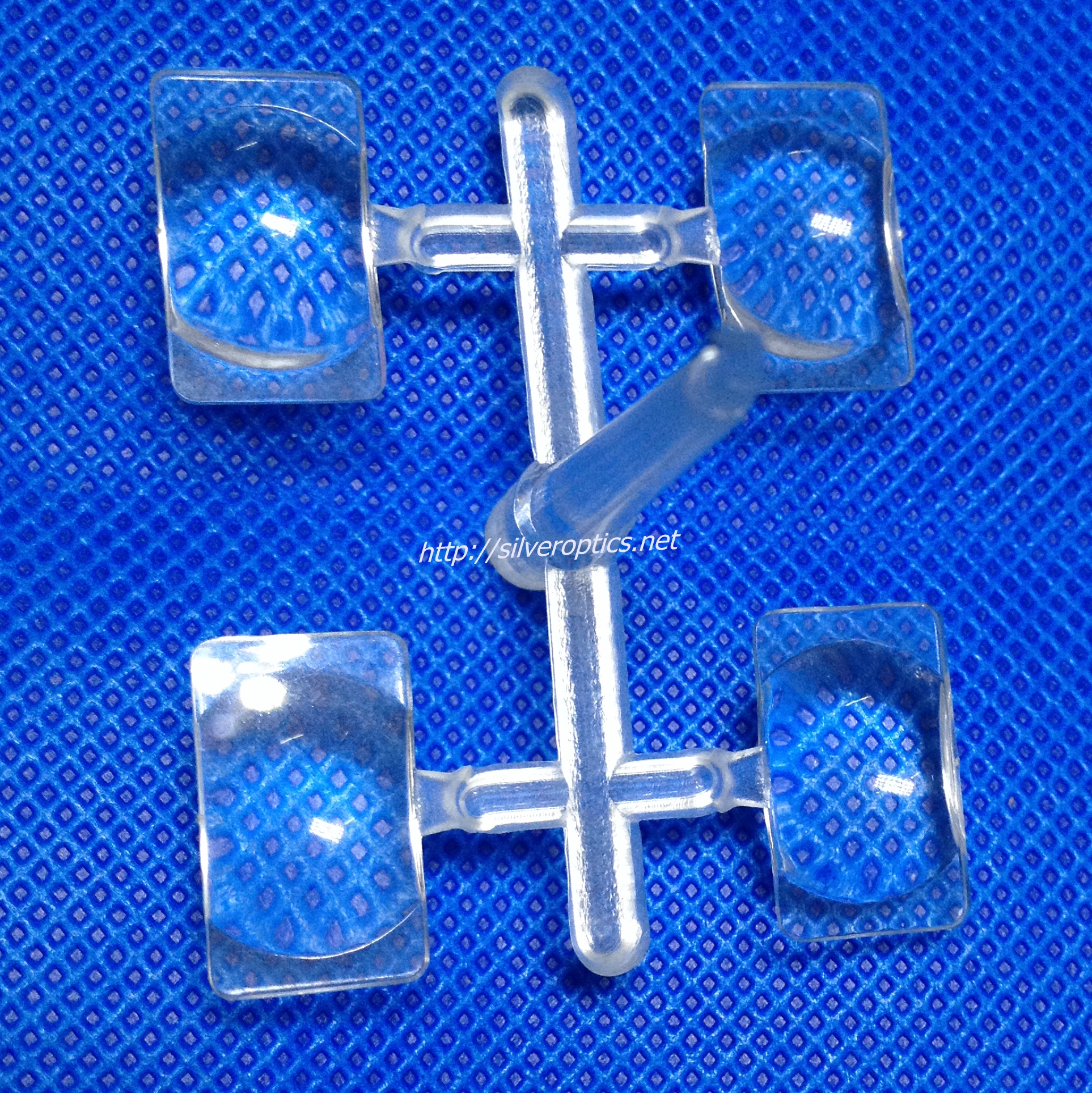 Materials and Application Scenarios of Infrared Lenses